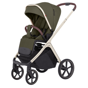 CARRELLO VECTOR 2W1 DEEP GREEN CRL-6550