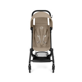 CYBEX AGIS ALMOND BEIGE