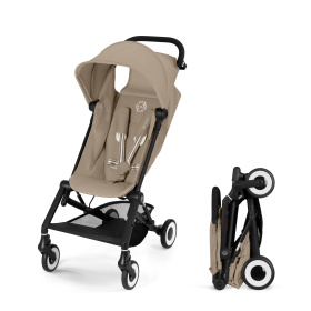 CYBEX AGIS ALMOND BEIGE