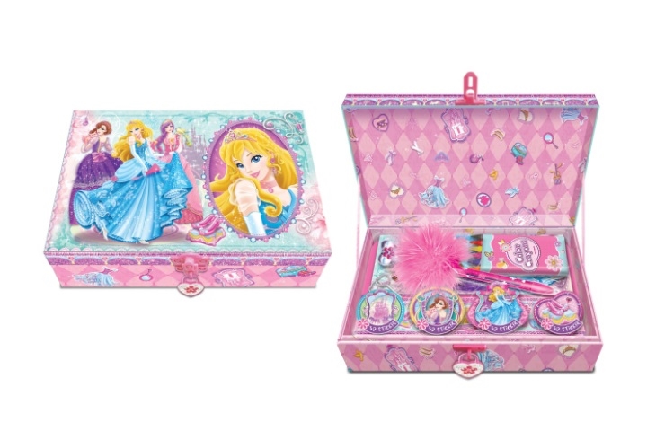 PECOWARE zest.z pamiętnik.księżniczka 176TP 78258