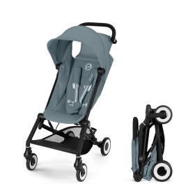 CYBEX AGIS STORMY BLUE
