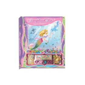 PECOWARE album syrenka 558MD 79668