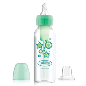 DR BROWNS OD BUTELKI DO KUBKA 250ML SB81603
