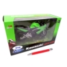 WELLY 1:10 motocykl Kawasaki 62803