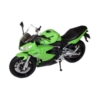 WELLY 1:10 motocykl Kawasaki 62803
