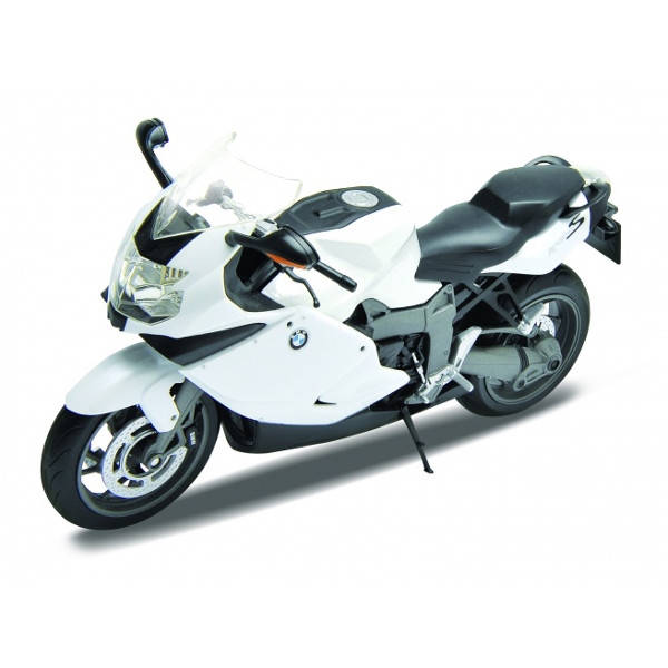 WELLY 1:10 motocykl BMW K1300S 62805