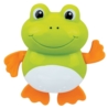 Nakręcana żabka do kąpieli SmilyPlay 007100 40064