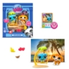 LITTLEST PET SHOP FIGURKA PETFLUENCERS 2PAK