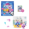 LITTLEST PET SHOP FIGURKA PETFLUENCERS 2PAK