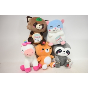 Maskotka plusz Kawaii 24cm 49402 94024