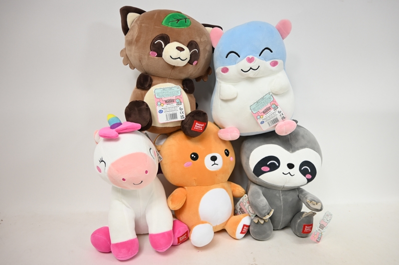 Maskotka plusz Kawaii 24cm 49402 94024