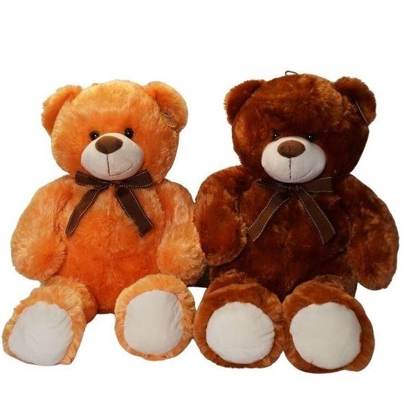 Miś z Brązowy Kokardą 43476