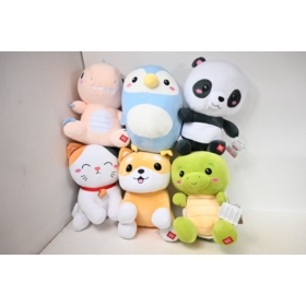 Maskotka plusz Kawaii 35cm 49400D 94000