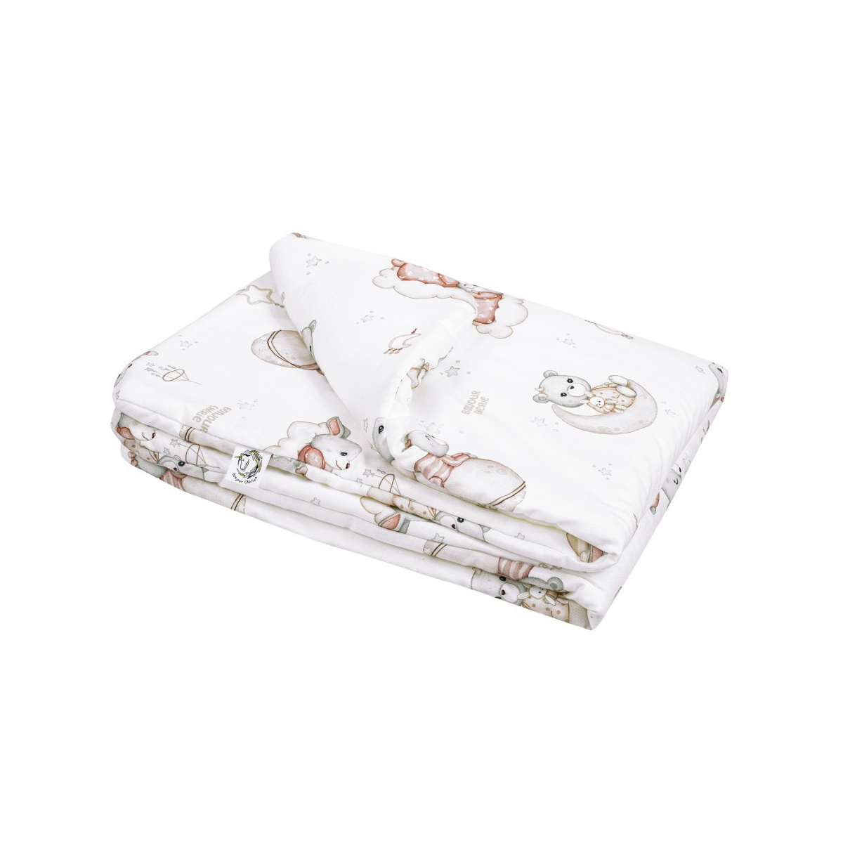 BONJOUR BAMBUSOWA KOŁDERKA VENUS 65X75