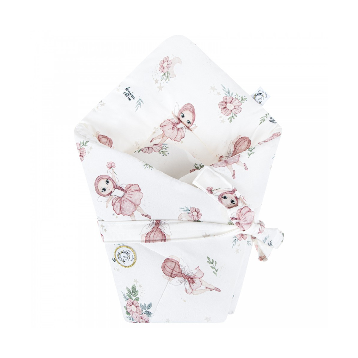 BONJOUR BAMBUSOWY ROŻEK WRÓŻKI 74X74