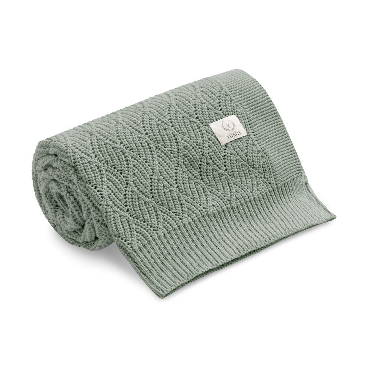 YOSOY KOC COMO OLIVE 80X100