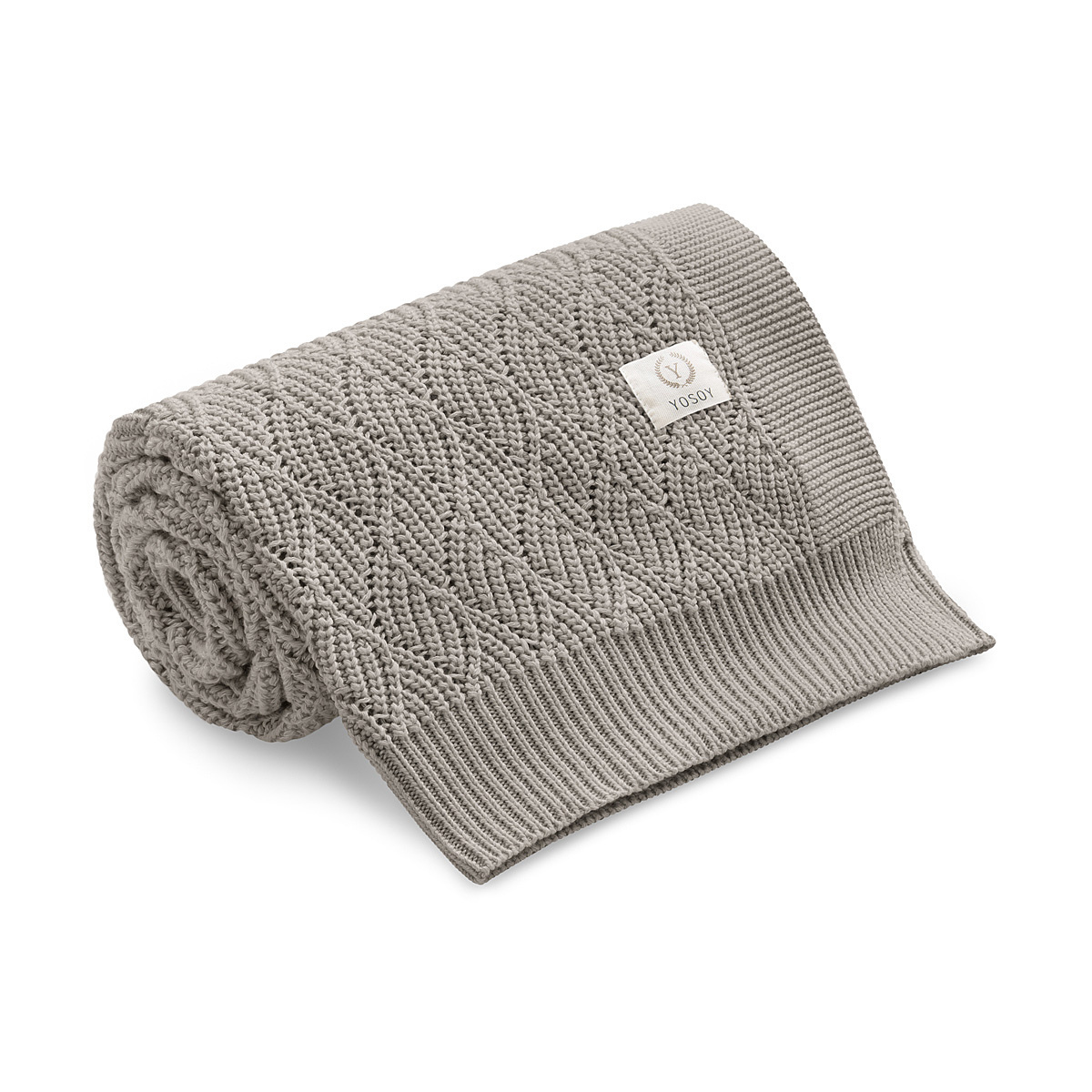 YOSOY KOC COMO COOL BEIGE 80X100