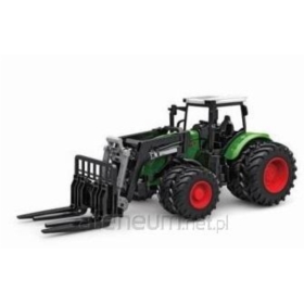 Traktor