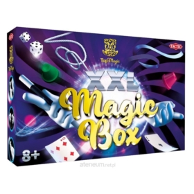 GRA TOP MAGIC XXL