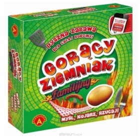 ALEKSANDER GRA GORĄCY ZIEMNIAK FAMILIJNY