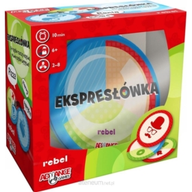 GRA EKSPRESÓWKA