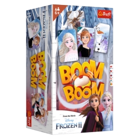 Gra Boom Boom - Kraina Lodu 2 01912