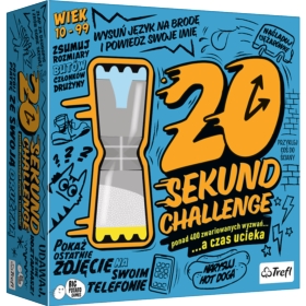 Gra 20 sek. challenge 01934