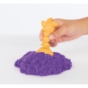 SPIN Kinetic SandBox Purple+foremki 6067477 /4