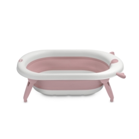 SENSILLO WANIENKA SKŁADANA PINK