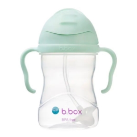 B.BOX BIDON GELATO PISTACHIO