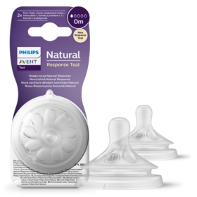 AVENT SMOCZEK NATURAL RESPONSE 0M+ SCY962/02