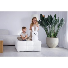 INNOGIO LAMPKA NOCNA SILIKONOWA MEGA MAXI RABBIT