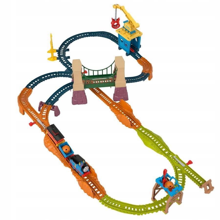 FP Thomas zestaw Most do Sodoru HTG38 /2