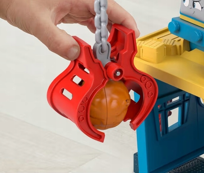 FP Thomas zestaw Most do Sodoru HTG38 /2