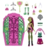 MONSTER HIGH Straszysekr.S5 Venus lalka HYT75 /4