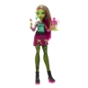 MONSTER HIGH Straszysekr.S5 Venus lalka HYT75 /4