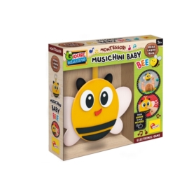 Lisciani Montes.Baby Drzewo równowagi 105397