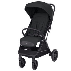 CARRELLO NERO RICH BLACK