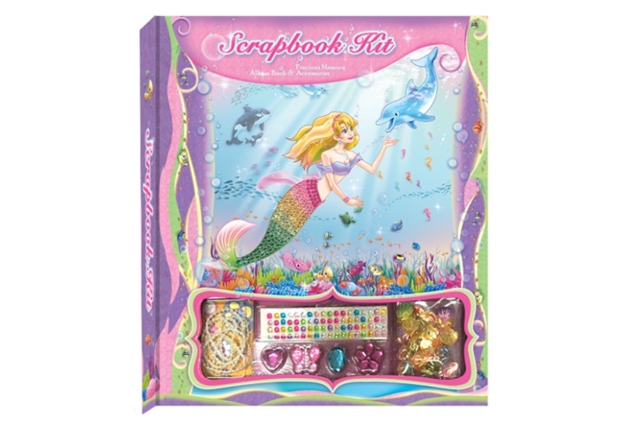 PECOWARE album syrenka 558MD 79668