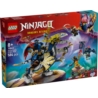 LEGO NINJAGO Mech smoczego jeźdźca Rogue’a 71843