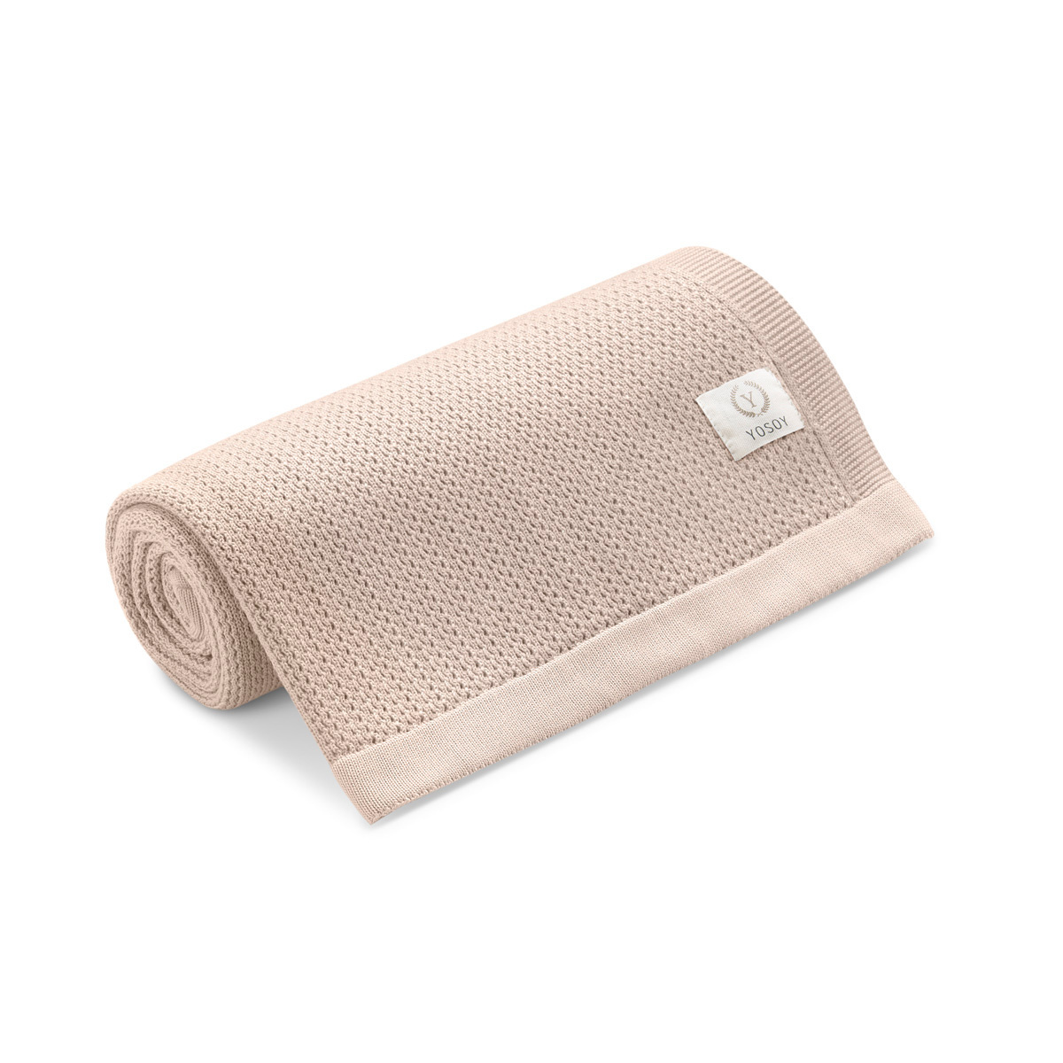 YOSOY KOC BAMBUSOWY CROWN SUNNY BEIGE 80X100