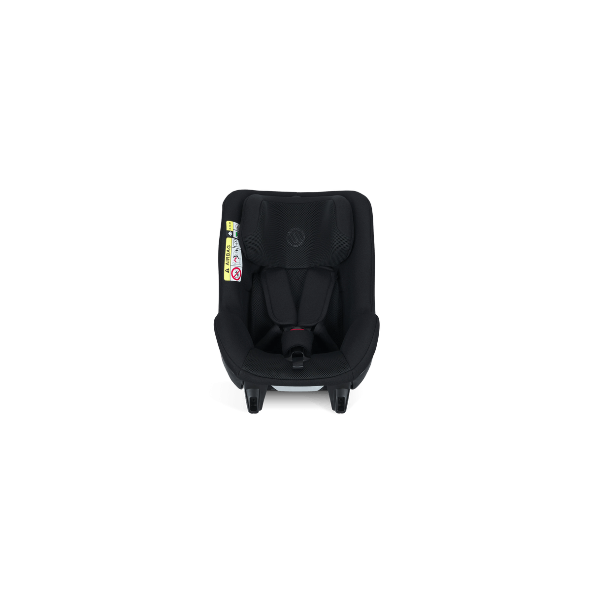 AVIONAUT AEROFIX AIRFLOW BLACK