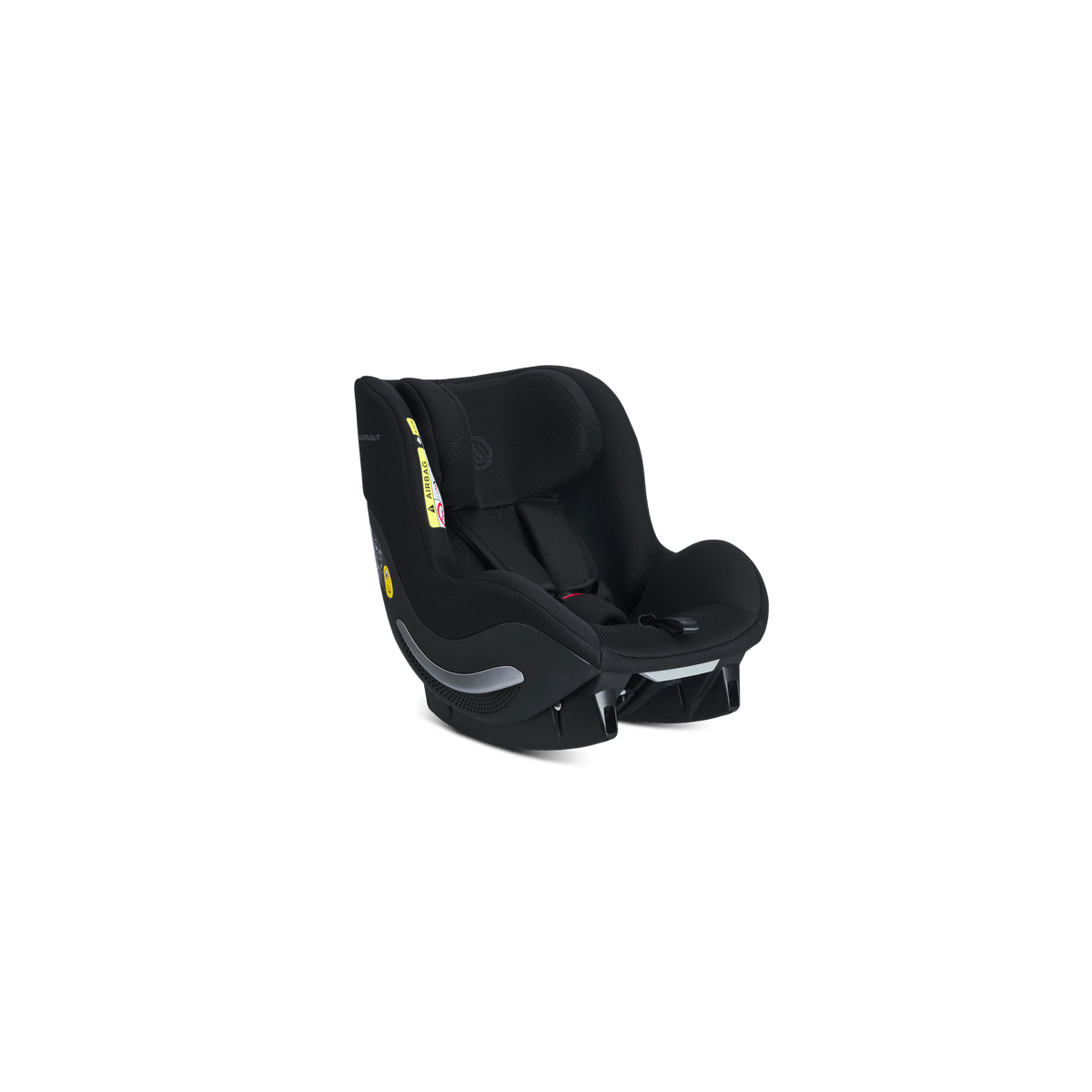 AVIONAUT AEROFIX AIRFLOW BLACK