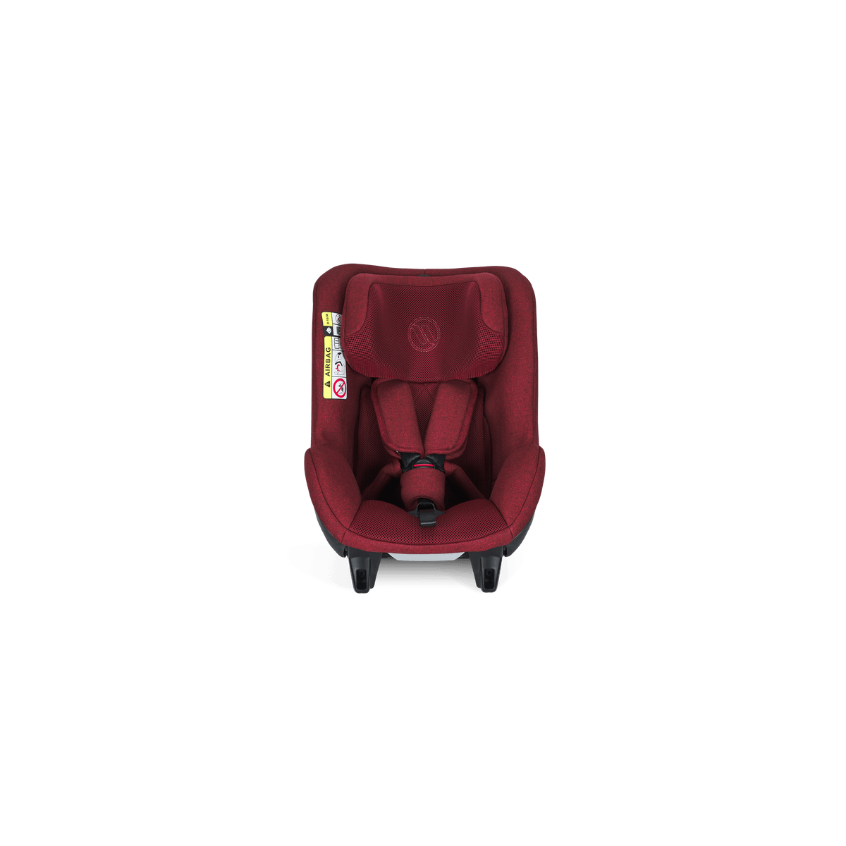 AVIONAUT AEROFIX AIRFLOW RED