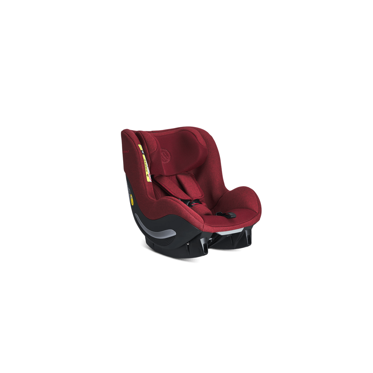 AVIONAUT AEROFIX AIRFLOW RED