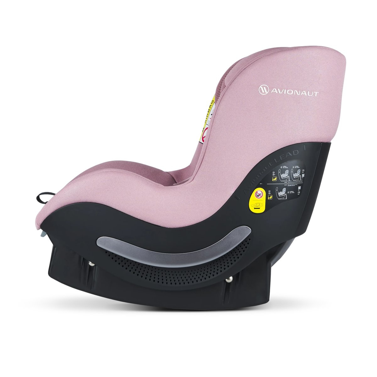 AVIONAUT AEROFIX AIRFLOW PINK