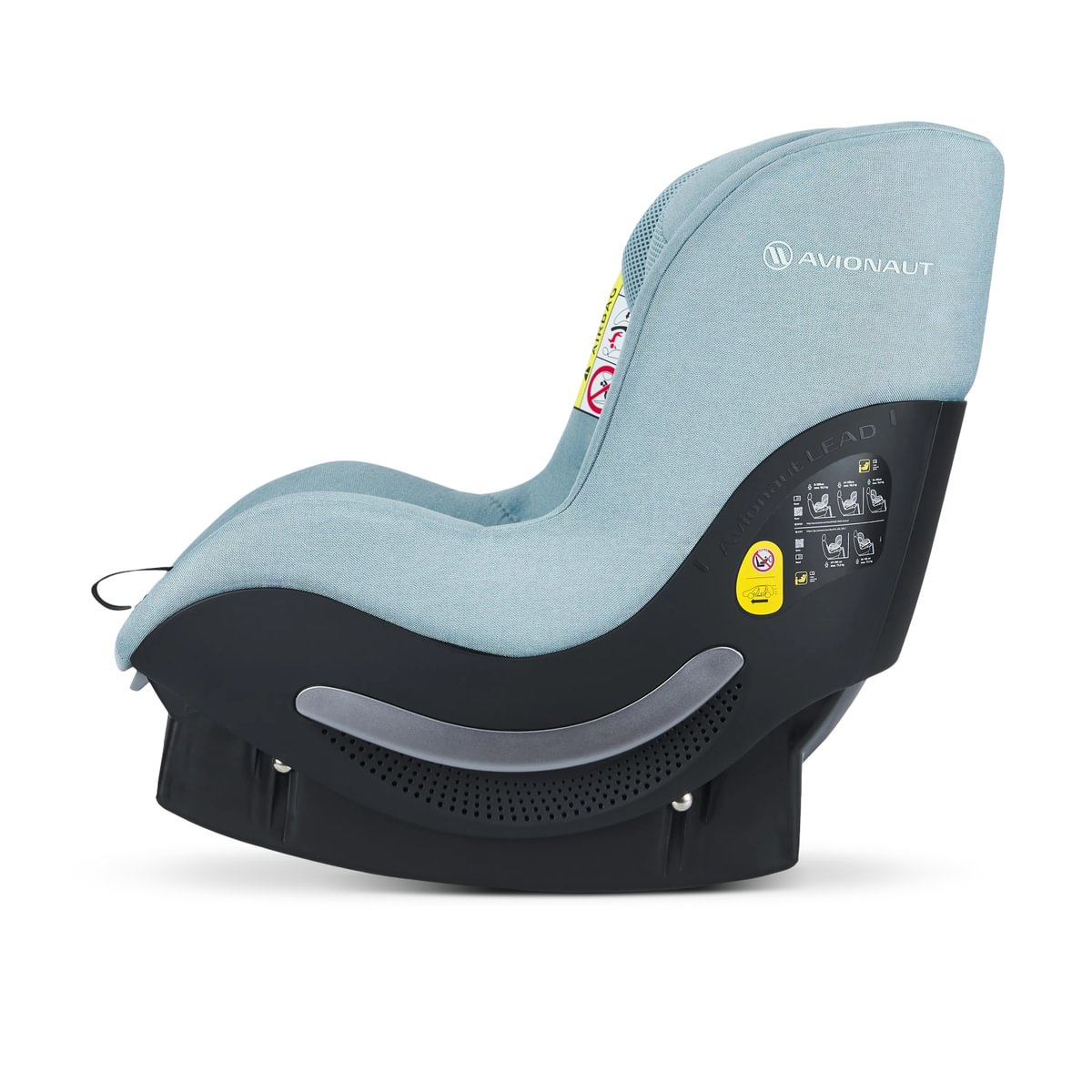 AVIONAUT AEROFIX AIRFLOW MINT