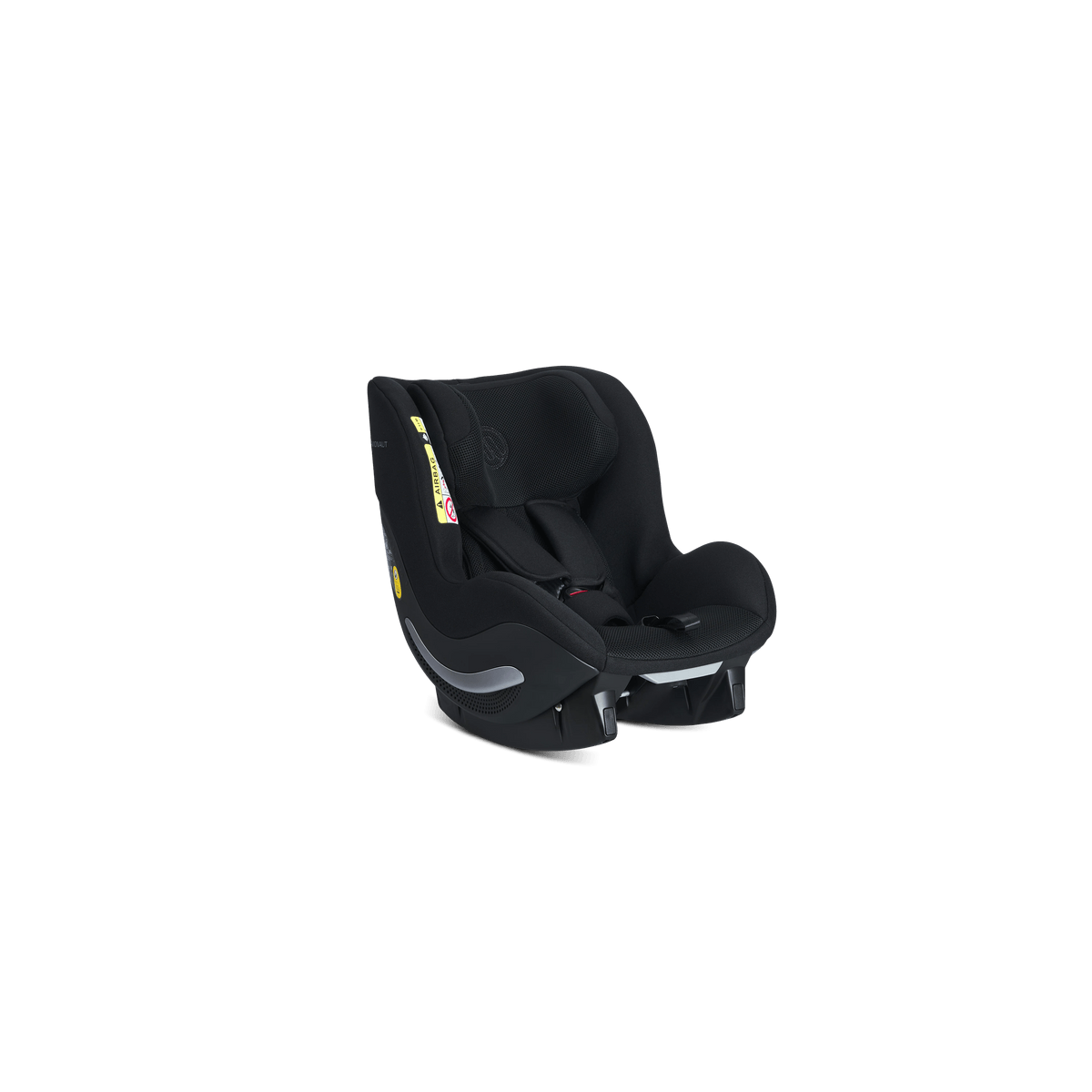 AVIONAUT AEROFIX RWF AIRFLOW BLACK