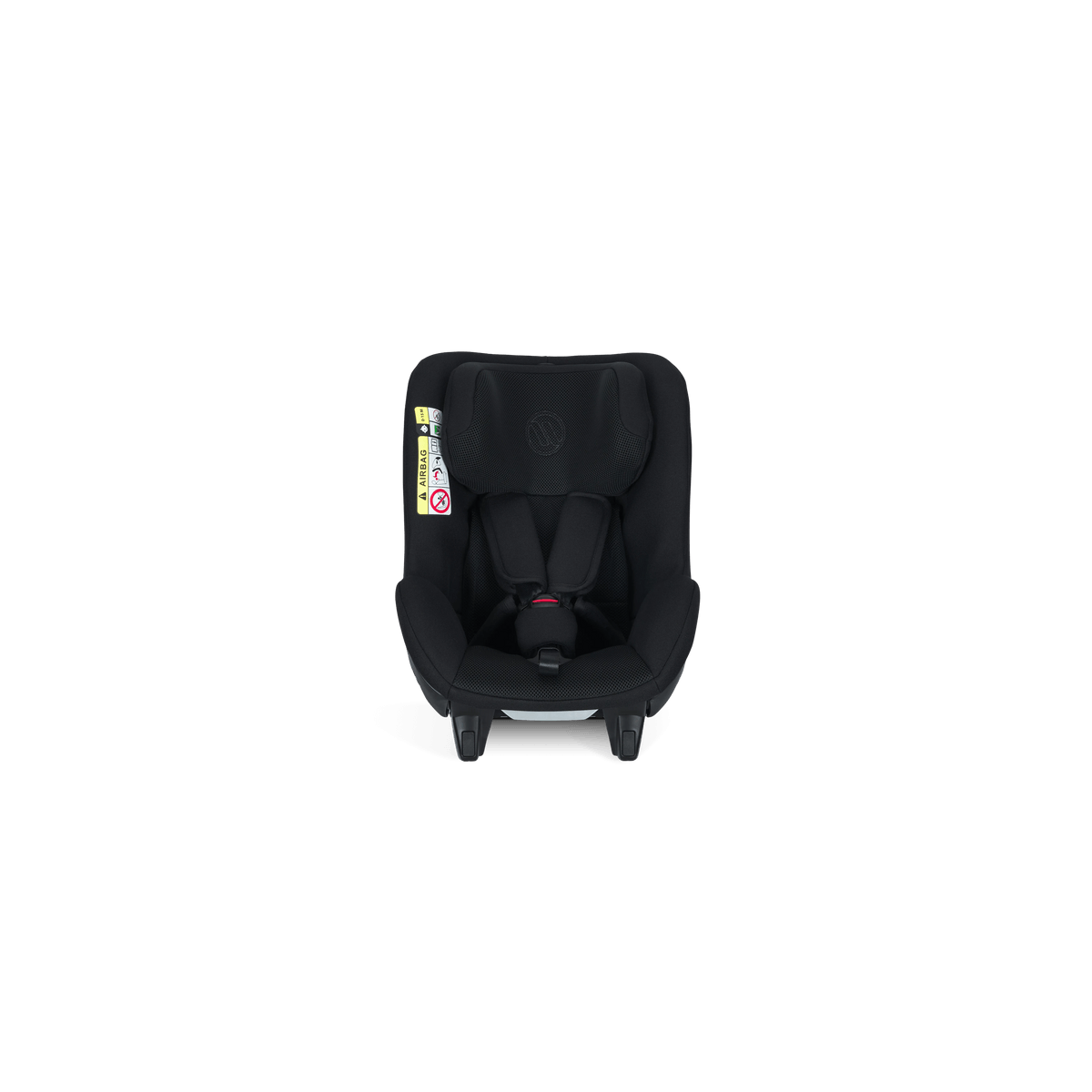 AVIONAUT AEROFIX RWF AIRFLOW BLACK