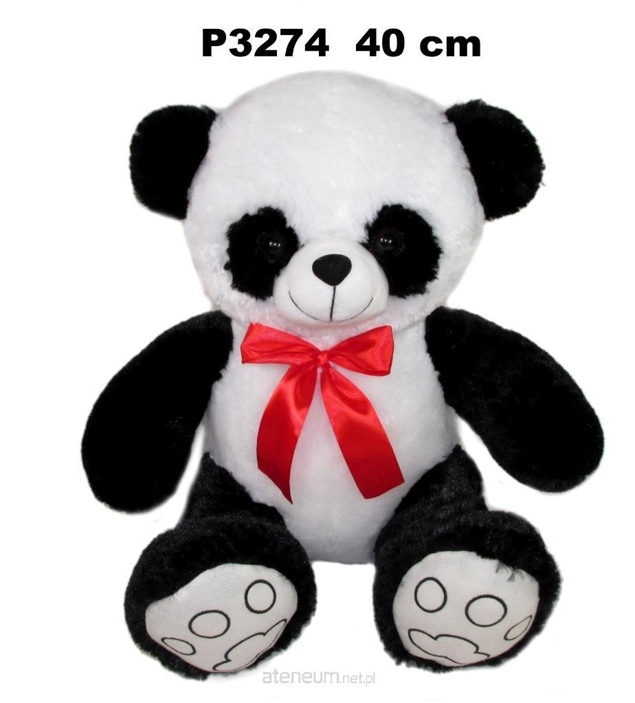 PANDA - 40CM